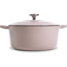 BK Cookware Dutch Oven mit Klappe 4.2 L 24 cm