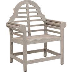 Artwood crown Artwood Vintage Outdoor Trädgårdsmatstol