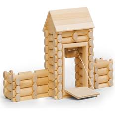 Fort byggesæt Varis Toys Fort Construction Set 80pcs