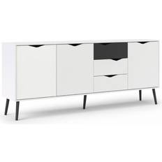 Tvilum Oslo Buffet 196x82cm