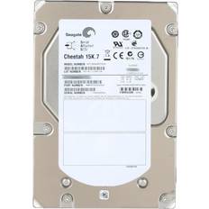 15000 tr/min Disques durs Seagate Cheetah 15K ST3600057SS Disque dur 600 Go interne 3.5" SAS 6Gb/s 15000 tours/min mémoire tampon 16 Mo