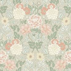 Dahlia Garden (7665)