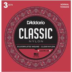 Escala Larga Libros D'Addario EJ27N-3D