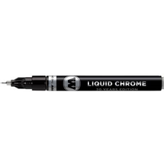 Liquid Chrome Marker 1mm