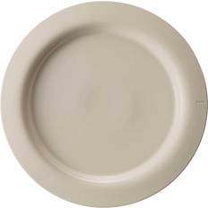 Design House Stockholm Tallerkener Design House Stockholm Sand Flad tallerken 28cm
