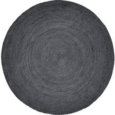 Nordal Jute Noir 150cm