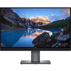 Dell 3840x2160 (4K) - USB-C Écrans Dell UltraSharp Écran 27 4K PremierColor - UP2720Q DELL-UP2720Q