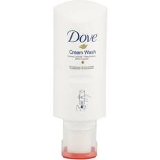 Dove Bade- & Bruseprodukter Dove Cream Wash 300ml