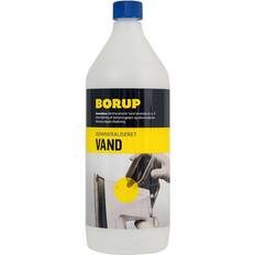 Borup Demineralized Water 1L