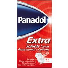 Panadol Extra 500mg/65mg