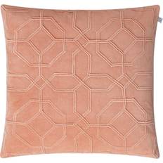 Chhatwal & Jonsson Nandi Housse de coussin Rose (50x50cm)