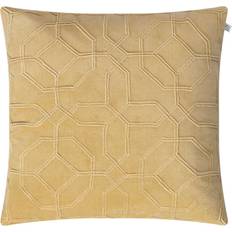 Chhatwal & Jonsson Nandi Copricuscino Beige (50x50cm)