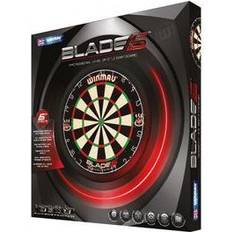 Dartskive winmau Winmau Blade 5 Dartskive