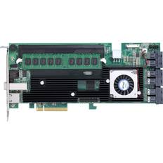 RAID 3 Controller Cards Areca ARC-1883ix-24