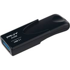 Attache 4 512GB USB 3.1