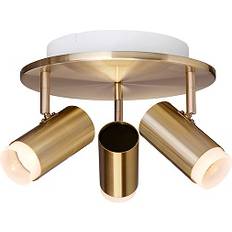 Belysning Belid Cato Q Round Spotlight