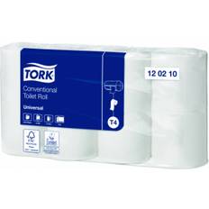 Tork t4 Tork Conventional Universal T4 2-Ply Toilet Paper 64-pack