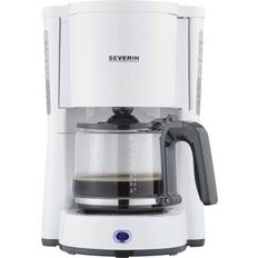 Severin Ka4816 Macchina Da Caffè Con Filtro 10 Tazze 1.4 L