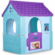 Frozen Juguetes de Exterior Feber Fantasy House Frozen 2