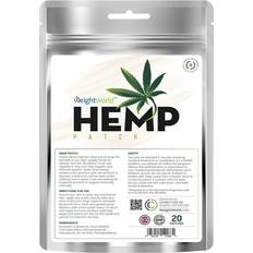 WeightWorld Hemp 20 pcs