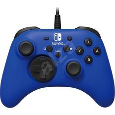 Game Controllers Hori Horipad Wired Controller - Blue