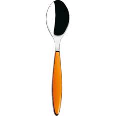 Green Teaspoons Guzzini Feeling Tea Spoon 14.5cm