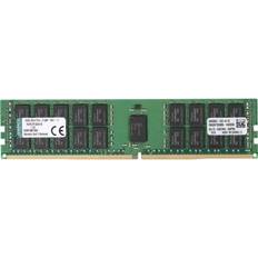 2400 MHz - DDR4 - Sí Memorias RAM Kingston DDR4 2400MHz Micron E ECC 16GB (KSM24ED8/16ME)