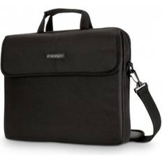 Kensington SP10 Classic Laptop Sleeve - 15.6" - Black