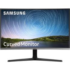 PC-skjermer Samsung C27R504