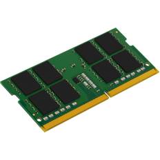 Kingston Memoria SoDimm ValueRAM 32 GB (1 x 32 GB) DDR4 2933 MHz CL21