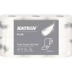 Plus Toilet Soft 285 42-pack