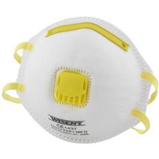 Munskydd & Andningsskydd på rea Wolfcraft Respirators Dust Mask 3 Fine 1437 3-pack