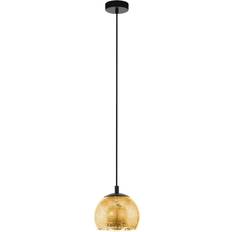 Pendant Lamps Eglo Albaraccin Pendant Lamp 19cm