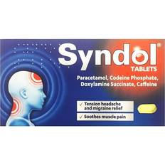 Syndol 10pcs Tablet