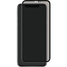 Panzer Full-Fit Privacy Glass iPhone 11/XR Negro