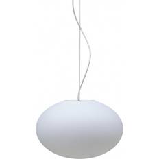 Eggy pop CPH Lighting Eggy Pop White Pendel ∅ 32cm