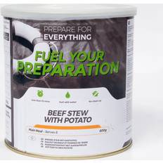 Beef & Potato Stew 600g