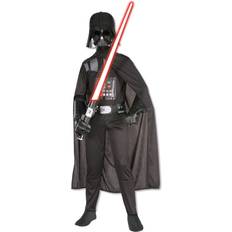 Fancy Dresses Rubies Disney Star Wars Classic Darth Vader Costume