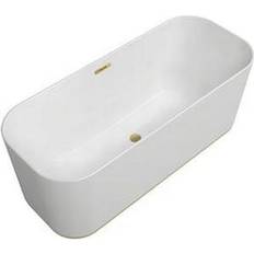 Villeroy & Boch Fristående badkar Villeroy & Boch Finion (UBQ177FIN7A300V401)