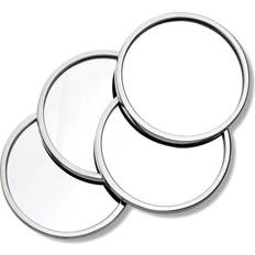Moon Nickel Brass