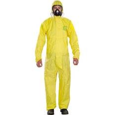 S Disposable Coveralls Ansell Microgard 2300 Plus