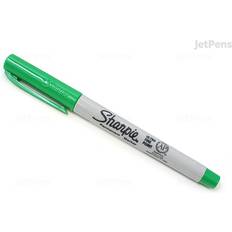 Sharpie Ultra Fine Point Permanent Marker Green