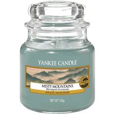 Yankee Candle Misty Mountains Small Duftkerzen 104g