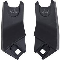 Bumprider Connect Car Seat Adapters