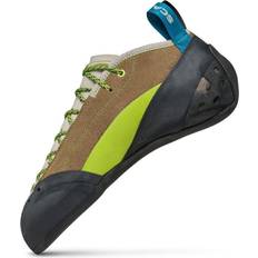 Braun - Herren Kletterschuhe Scarpa Maestro Mid Eco Men