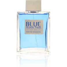 Antonio Banderas Blue Seduction for Man EdT 200ml