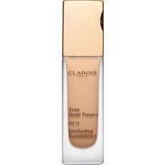 Clarins foundation everlasting Clarins Everlasting Foundation SPF15, 103 Ivory