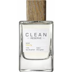 Clean Man Geuren Clean Reserve Citron Fig EdP