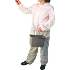 55030 Disposable Coverall