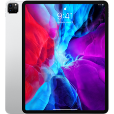 Ipad pro 12.9 cellular Apple iPad Pro 12.9" Cellular 256GB (2020)